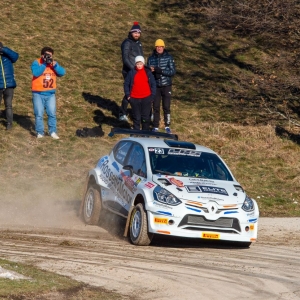 2° RALLY DI FOLIGNO - Gallery 8